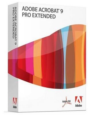 Adobe Acrobat Pro Extended Vs Downs
