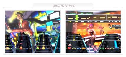 Band Hero Vs Downs