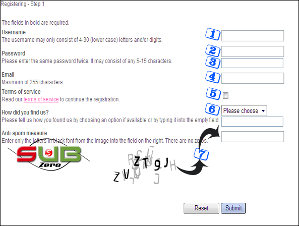 استضافه 20GB و 10GB باندويدثــ مع Hostbot 