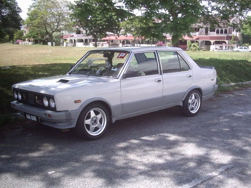 ItaliaAuto View topic Fiat 131 Racing Owner List
