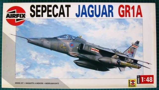 Jaguar E5