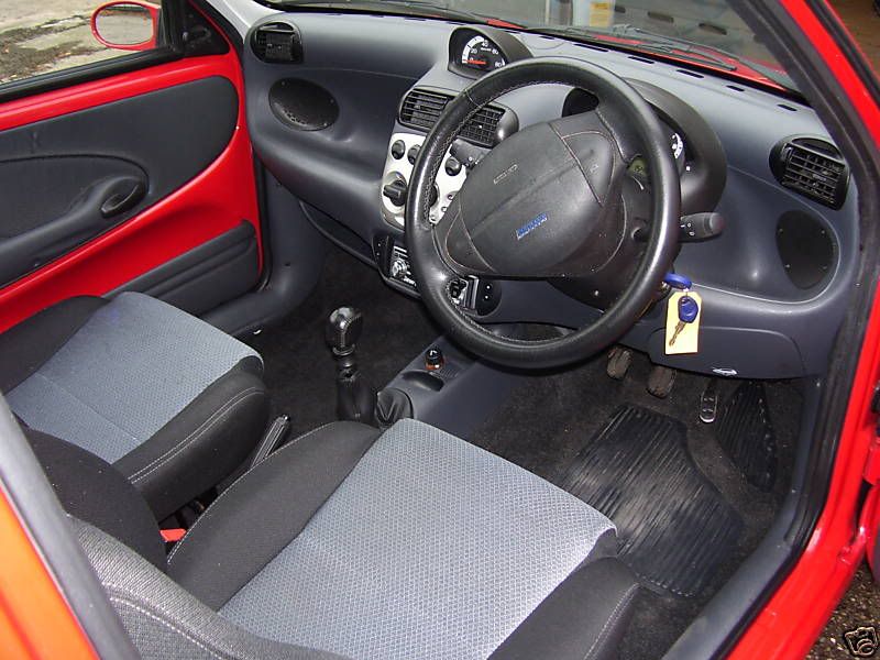 Omp upper//lower strut brace fiat seicento 1.1 sporting