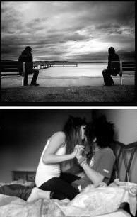 Emo Romance Pictures