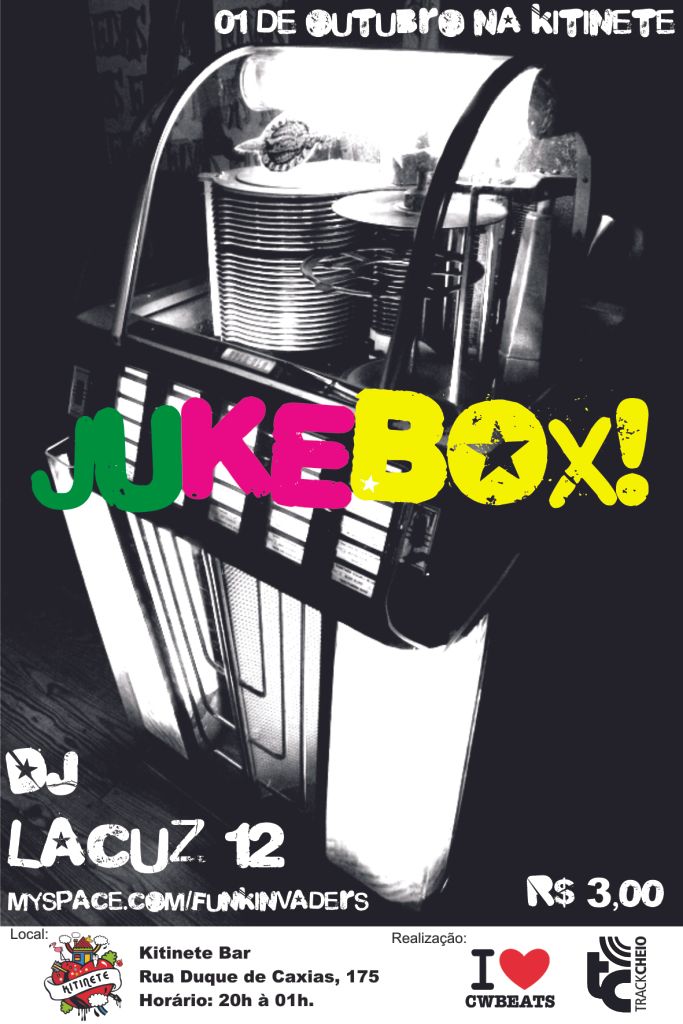 jukebox!