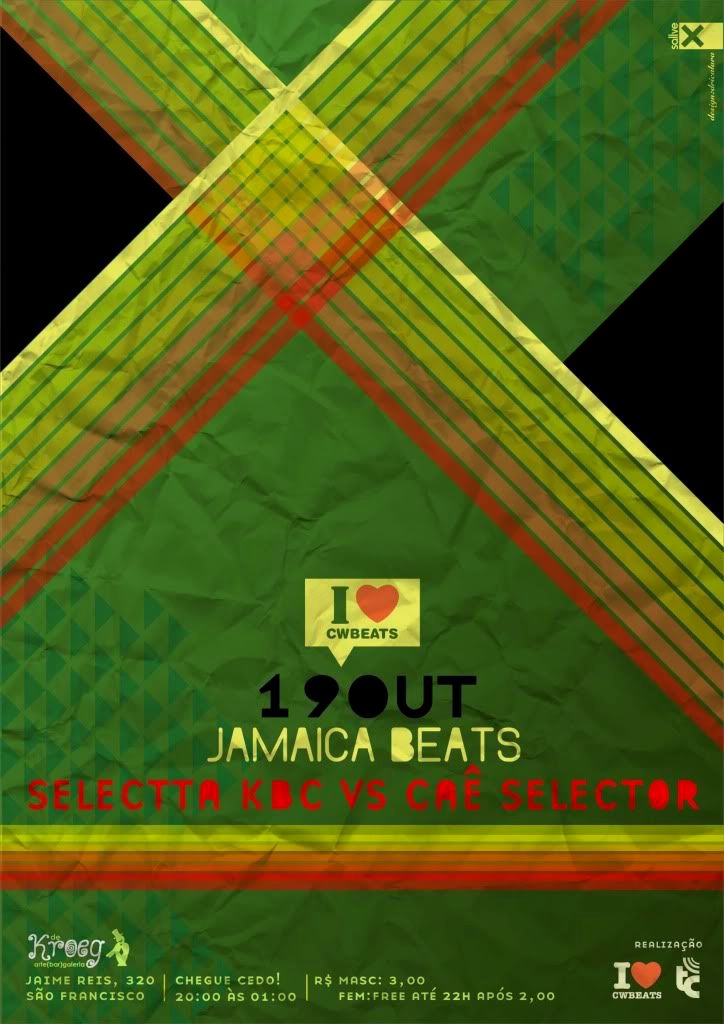 jamaica beats