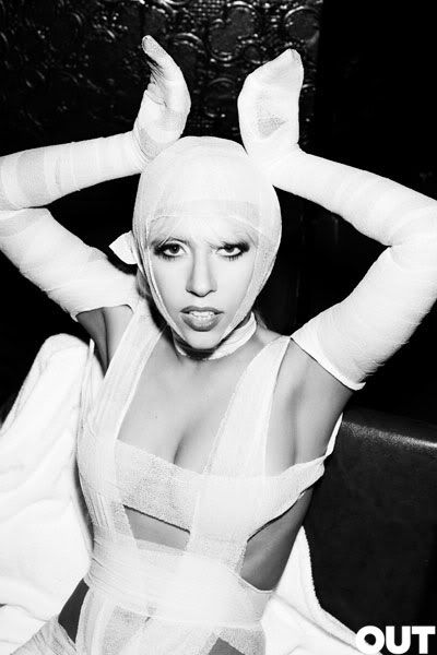 Lady GaGa Pictures, Images and Photos