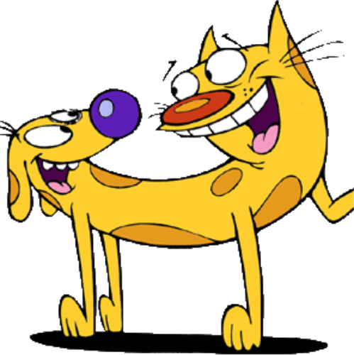 CATDOG