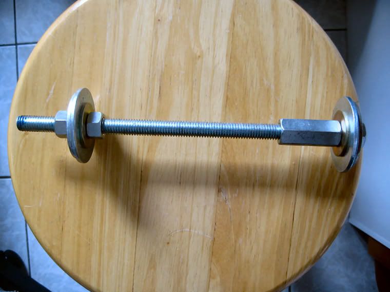 inner axle seals Bronco Forum Full Size Ford Bronco Forum