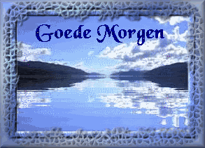 goedemorgen Pictures, Images and Photos
