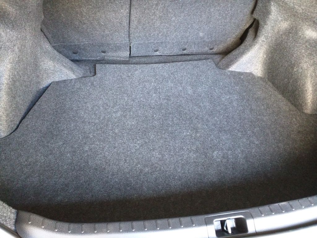 Spare Tire vs Donut Advice - Toyota Nation Forum : Toyota ...