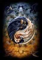 Good and Evil Pictures, Images and Photos