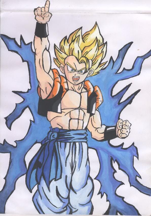 gogeto Pictures, Images and Photos