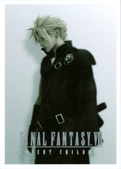 cloud strife Pictures, Images and Photos