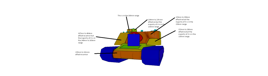 Tortoise Review By An Average Player British Vehicles Official Forum World Of Tanks Console