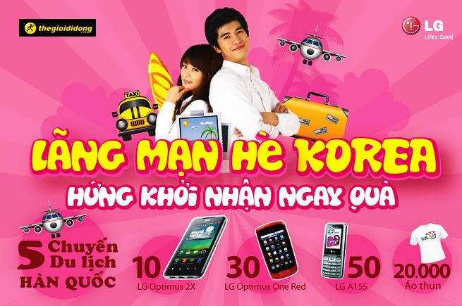 Mọi người định giá dùm e phiếu cào trúng thưởng du lịch Hàn Quốc nhiu tiền ạh ?