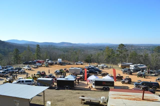 Choccolocco Mountain Off Road Park and Campground - Homestead Business Directory