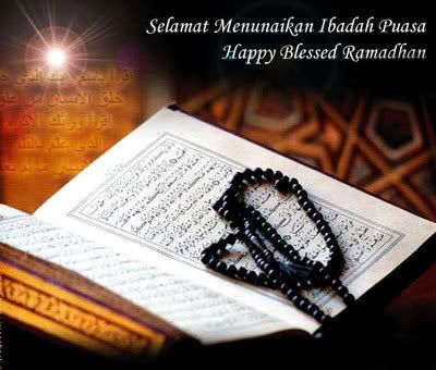 ramadhan, ramadhan