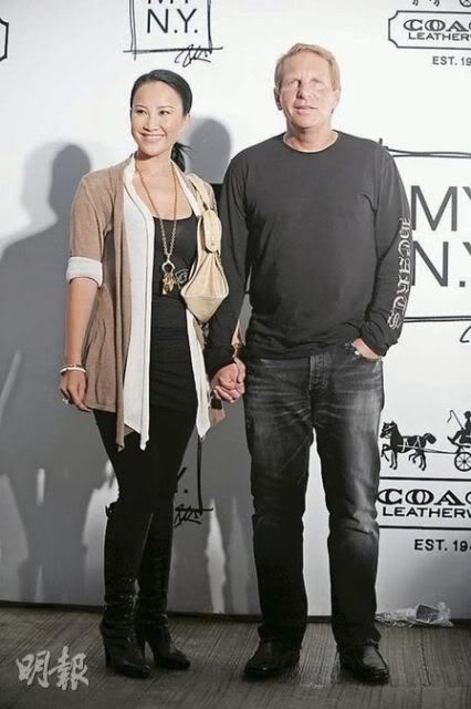 Coco Lee - Picture