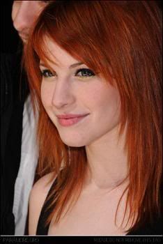 Hayley Williams Pictures, Images and Photos