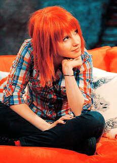 Hayley+williams+blonde