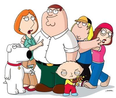 Family Guy Pictures, Images and Photos