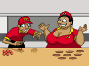 MCDONALS Pictures, Images and Photos