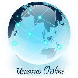 ¿Quién está en línea?