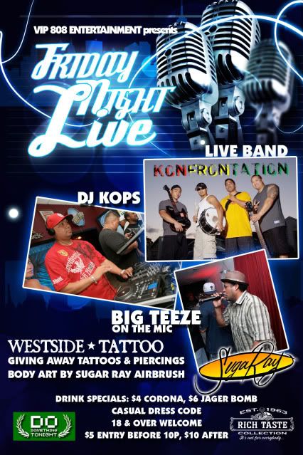 westside tattoos. West Side Tattoo giving away