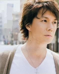 Fukuyama Masaharu 287a Pictures, Images and Photos