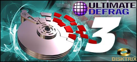 UltimateDefrag 3.0.100.19