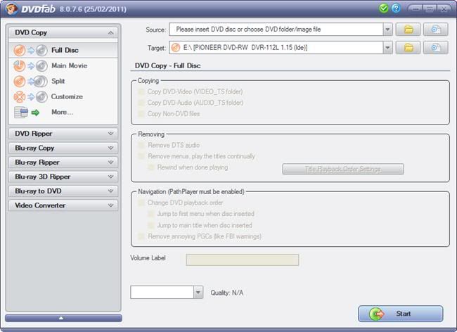 DVDFab v8.0.7.6 Portable