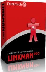 Linkman Pro 7.9.0.76