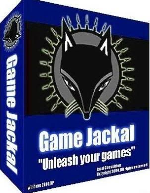 Game Jackal Pro 4.1.1.7