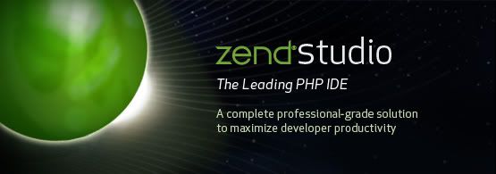 Zend PHP/IDE Studio Pro Edition v7.2.1