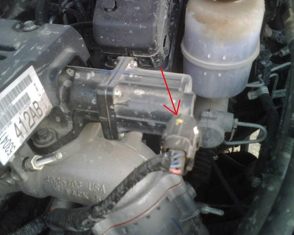 DPF delete & white smoke?? Cummins Diesel Forum