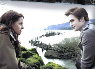 twilight movie shot Pictures, Images and Photos
