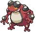 [PokeCommunity.com] St.Jimmy's back to paint all of these new Pokemanz you has