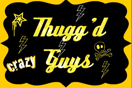 Thuqq'd Guys!i!i!i! [: banner