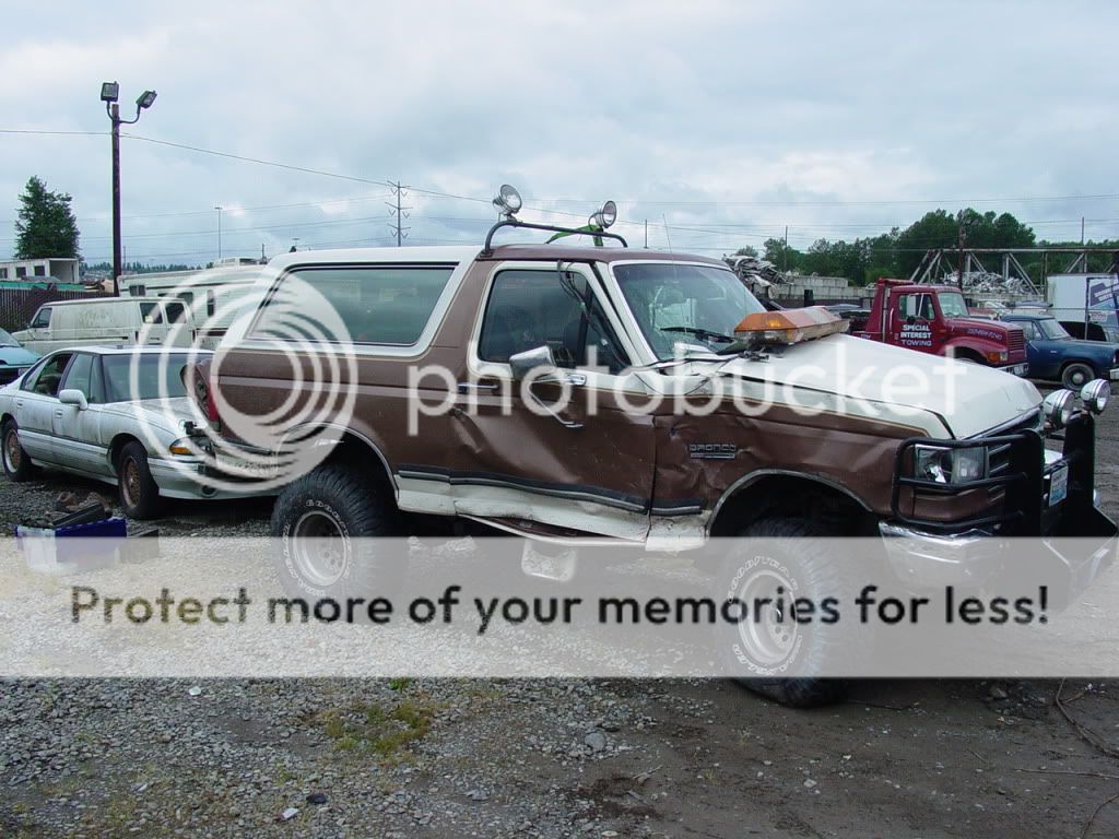 1993 Ford ranger interchangeable parts #10