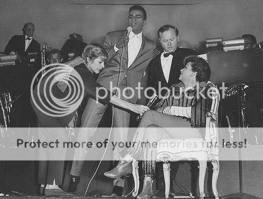 Johnny Mathis Pic Appreciation Thread | Page 6 | Lipstick Alley